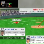 【WBC1次R・オーストラリア対韓国】韓国、6回表2アウト三塁からキム・ドヨンのタイムリーでリードを再び5点に広げる！！！！！