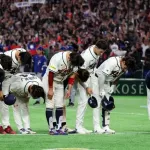 韓国「台湾に負けたのは日本戦のナイター翌日にデーゲームだったから！日程のせい！」