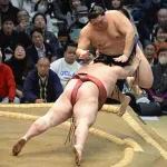 【悲報】横綱大の里さん連敗ｗｗｗｗｗｗｗｗｗｗｗｗ