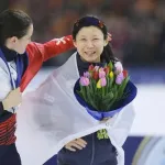 高木美帆さん（五輪でメダル10個）、オランダではスーパースターだった