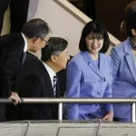 愛子さま「ホームランが見たいです」栗山英樹「大谷が打たなくてすいません…」