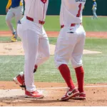 【WBC】キューバ連勝 日本ハムと巨人の「マルティネス」が大活躍 逆転３ランと２セーブ目