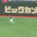 【動画】最終回のイ・ジョンフの守備ｗｗｗｗｗｗｗｗｗ