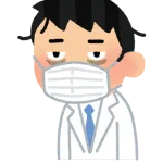 医者、大激減で医療崩壊してるらしくて草