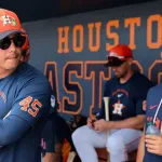 【朗報】WBC決勝トーナメントからアストロズ今井達也が合流か