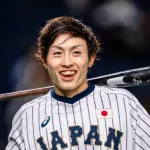 周東右京(30)←これ以外すぎるだろ