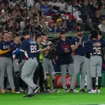 【朗報】侍ジャパン、チェコの電気技師にピシャリ！
