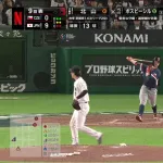 2026年WBCチェコ代表 0勝4敗 得点5 失点39(4-11 1-5 0-14 0-9) ←これ