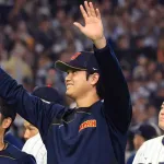大谷翔平さん、チーム全員に高級ヘッドホン（約5万円）をプレゼントする