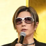 GACKT様、LUNA SEA真矢献花式で「お先にどうぞ」を断って40分並んで献花したことをＸで報告