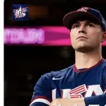【WBC】 スクーバル、当初の予定通り離脱「何とかチームに留まろうとした。本当だよ」