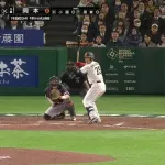 【悲報】岡本和真さん、打律.133(15-2)