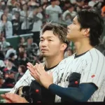 【悲報】村上宗隆さん、ネトウヨさん達に目をつけられるｗ