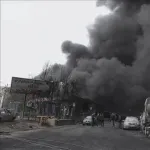 【悲報】米軍「石油を攻撃するつもりはなかった」「イスラエルが勝手にやった」