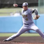 【阪神】プロ18年目・西勇輝が教育リーグ・ソフトバンク戦で先発　３回３安打４三振無失点