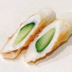ちくわってキュウリとチーズ以外に入れるものある？
