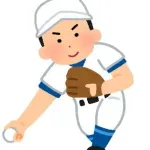 【朗報】アンダースロー投手かっこよすぎてチビる！