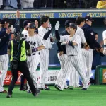 侍ジャパン準々決勝相手はベネズエラかドミニカ共和国