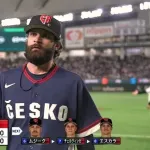 【WBC1次R・侍ジャパン対チェコ】チェコ先発サトリア、侍ジャパンを4回無失点ｗｗｗｗｗｗｗｗｗｗｗｗｗｗ
