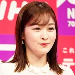 日テレ・岩田絵里奈アナ 3月いっぱいでの退社を正式発表 「シューイチ」も卒業、後任は黒田みゆアナ