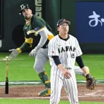 佐々木朗希といい大勢といいダルが特別指導するとダメになる風潮