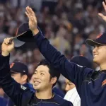 大谷翔平さん、チーム全員に高級ヘッドホン（約5万円）をプレゼントする