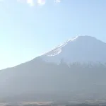 【悲報】富士山で複数人が滑落した模様・・・・・・・・・・