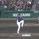 【阪神対西武オープン戦】阪神、8回裏1アウト三塁から西純矢のタイムリーで勝ち越し！！！！！