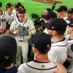 2026年WBCチェコ代表 0勝4敗 得点5 失点39(4-11 1-5 0-14 0-9) ←これ