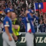 0-14で台湾に負けたチェコ監督「野球が戦争の代わりになれたら世界は平和になる」日本人「感動」