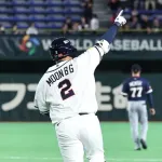 【WBC】8強逃した台湾ファンが激怒！「なぜバットを振らないんだ！」「スポーツマンシップは？」 韓国－豪州戦