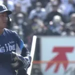 西武・渡部聖弥、同点タイムリー二塁打！勝負強さを発揮