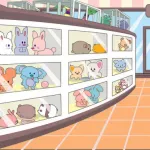 ペット売り場のあるホームセンター