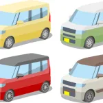 新車の軽自動車買うけどおすすめある？