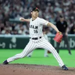 WBCのクローザーは種市の方が良くね?