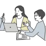 IT系職場に必ず居るやつ「ノートpcフタに糞ダサいシール貼りまくり奴」「ポニーテールおじ」あとは？w