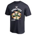 【WBC】お茶たてグッズできた！オリジナルＴシャツイラストをオンライン販売