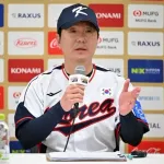 【悲報】韓国代表監督、東京ドームに違和感「飛距離が出ている気がする」