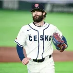 チェコ先発サトリア「日本がベストメンバー出してこないのが悲しいね…大谷と今回も戦いたかった」