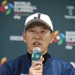 【WBC】井端監督「1日中野球中継を見ている」Netflix配信で他国研究「情報はいつもより早い」