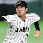 【WBC】金丸夢斗、侍ジャパン初登板で５者連続三振で勝利投手に！！ファン 「金丸も世界にバレてまう」