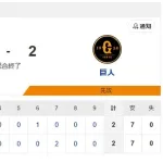 【対ソフトバンクオープン戦】巨人ファン集合【引き分け】