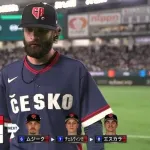 【WBC】オンジェイ、日本相手に４回無失点ｗｗｗｗｗｗｗｗ