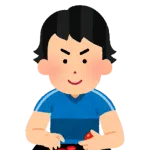 そろそろeスポーツの漫画が出てきてもおかしくないのに