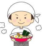 うまいラーメン屋の特徴