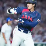 【悲報】WBCのお茶たてポーズ、流行らないwwwwwwwwwwwwwwwwww