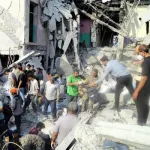 【悲報】アメリカ軍、イランの児童175人を虐殺