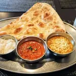 インドカレーの弱点