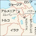 【速報】 トランプ大統領、イランに国家存亡級の最後通告