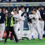 【悲報】侍ジャパン準々決勝相手はベネズエラかドミニカ共和国ｗｗｗｗｗｗｗｗ